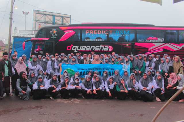 Kegiatan Siswa