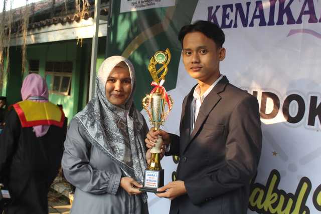Prestasi Siswa